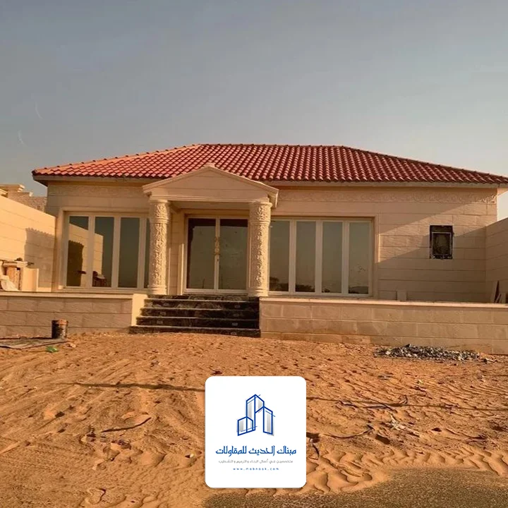 معلم تركيب ملاحق الدمام