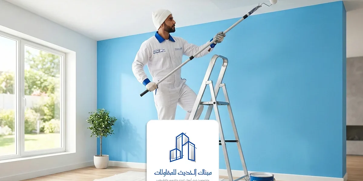 صباغ الشرقية، عمال أصباغ الدمام، دهان مباني الخبر القطيف