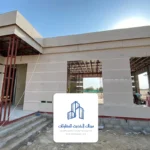 معلم بناء ملاحق الدمام