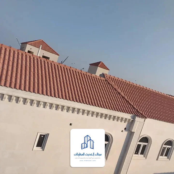 مقاول ملاحق الدمام