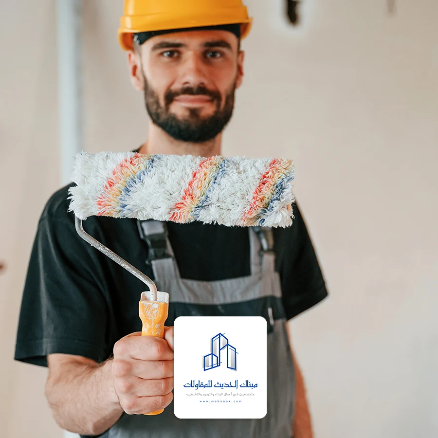 مقاول ترميم منازل الدمام