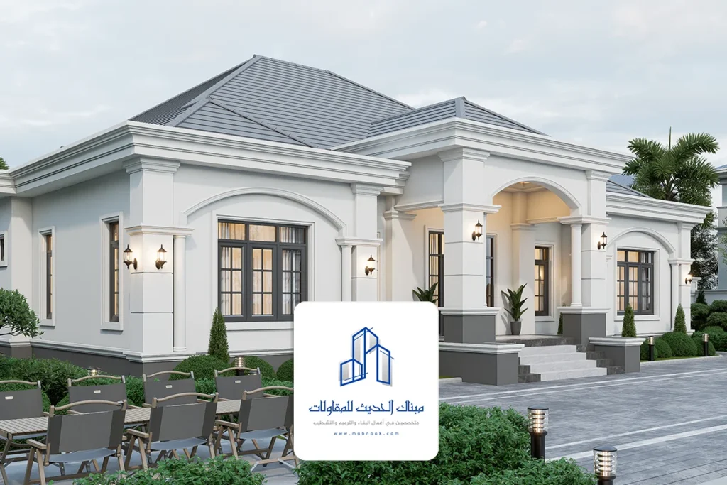 تشطيب فلل الدمام